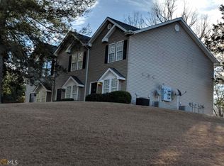 842 Cap Fry Rd, Demorest, GA 30535