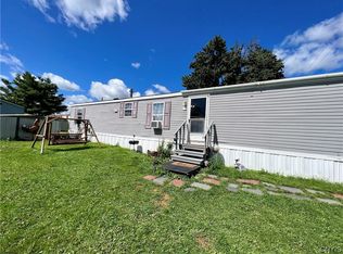 2284 County Route 37 LOT 32, Mallory, NY