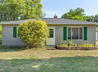 115 Coleman St SE, Grand Rapids, MI 49548
