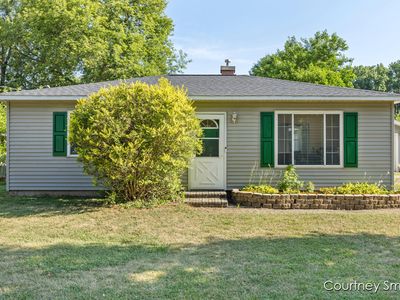 115 Coleman St SE, Grand Rapids, MI, 49548