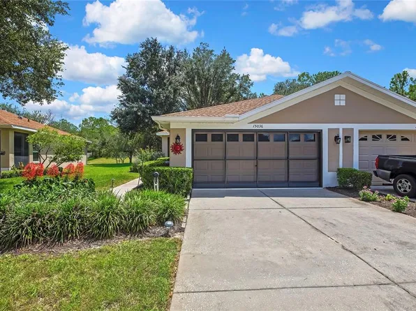 15036 SILVERSMITH CIRCLE, SPRING HILL, FL 34609
