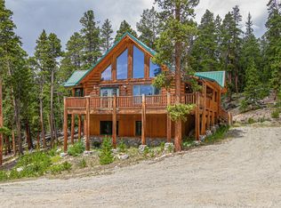725 Zebulon St, Fairplay, CO 80440