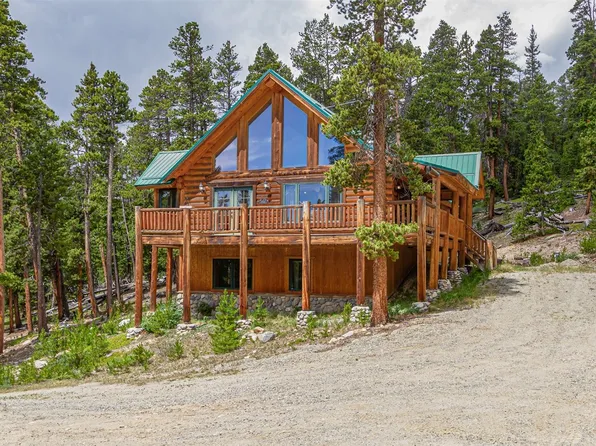 725 Zebulon St, Fairplay, CO 80440