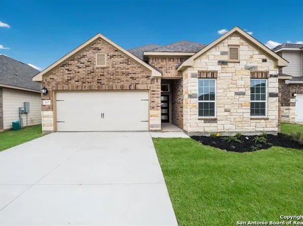317 JEAN ST, Seguin, TX 78155