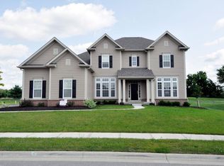 7329 Ironwood Dr, Blacklick, OH 43004
