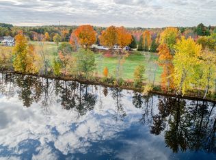 95 River Road, Hollis, ME 04042