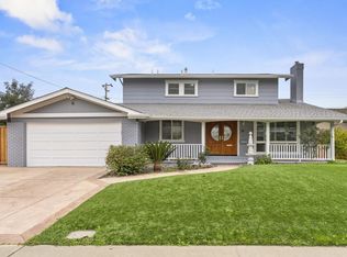 5150 Brookside Ln, Concord, CA 94521