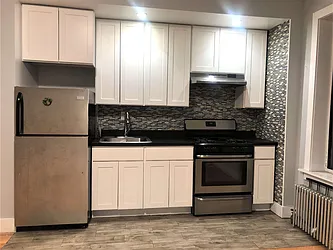 Rented by Clove Realty LLC
