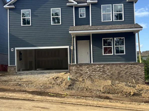 482 Jet Stream Dr Lot 264, La Vergne, TN 37086