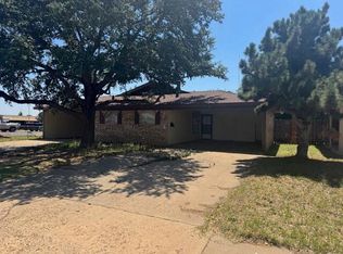 2501 66th St, Lubbock, TX 79413