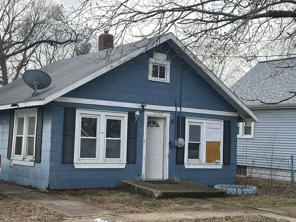 3112 W Latrobe St, Peoria, IL 61605
