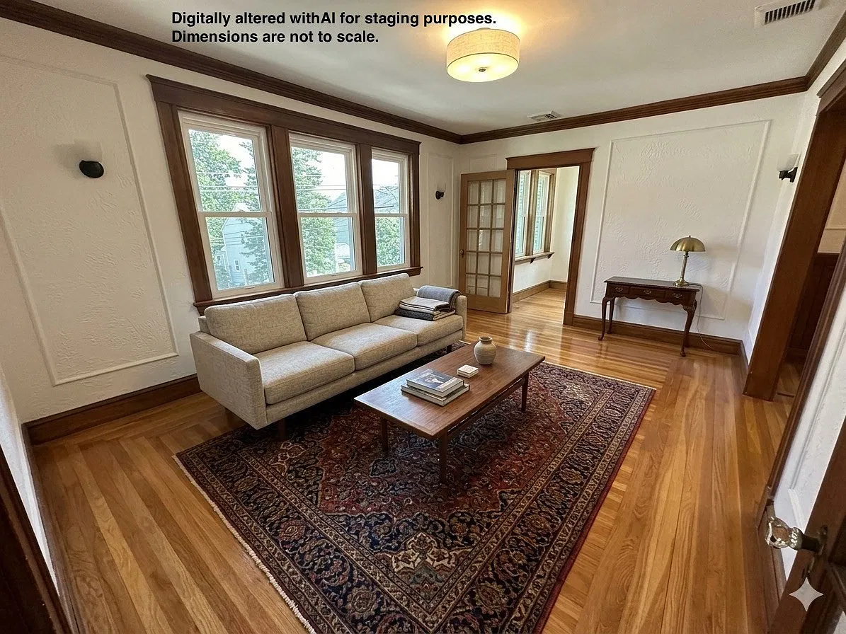 2 bed, 1.0 bath, 1240 sqft, $3,200 — Photo 3