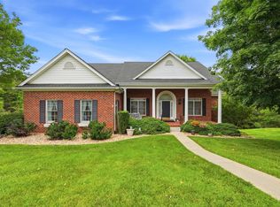 1476 Glenbrooke Dr, Lynchburg, VA 24503