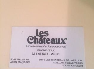 5058 Cedar Springs Rd #122, Dallas, TX 75235