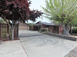 1855 E Keyes Rd, Ceres, CA 95307