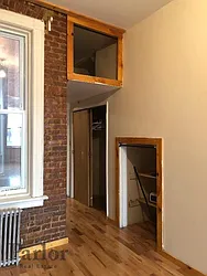 Rented by Parlor Real Estate Corp