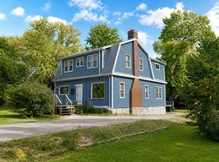 506 South St NE, Crary, ND 58327