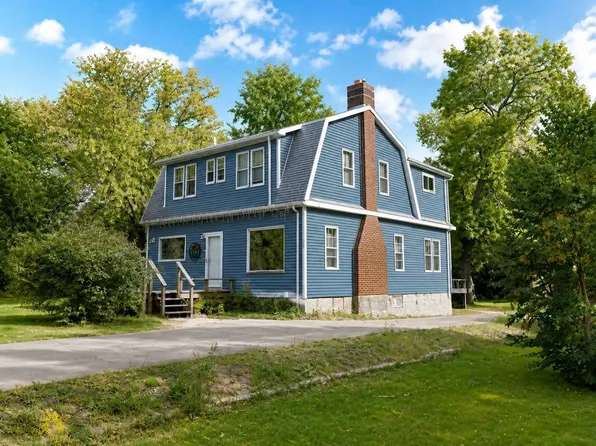 506 South St NE, Crary, ND 58327
