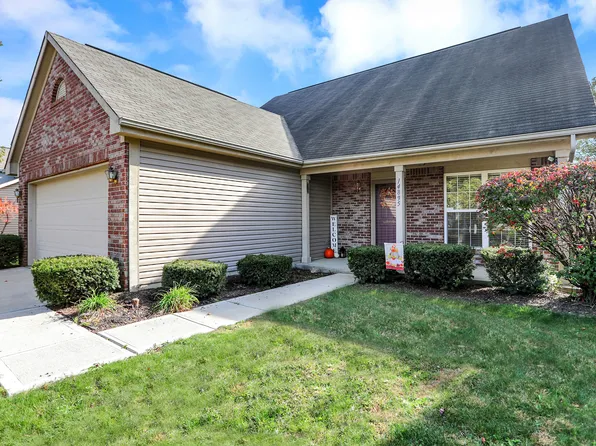 14895 War Emblem Dr, Noblesville, IN 46060