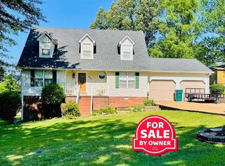 325 Spring St, Huntingdon, TN 38344