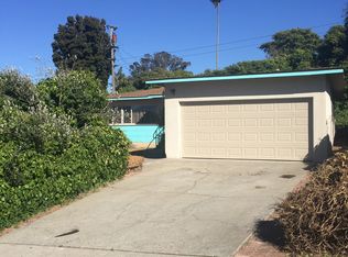 247 Luneta Dr, San Luis Obispo, CA 93405