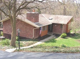 265 Ritchie Ave, Cincinnati, OH 45215