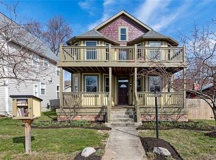 2533 N Pennsylvania St, Indianapolis, IN 46205