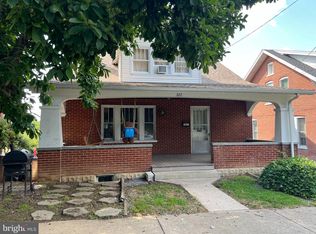 222 Philadelphia Ave, Waynesboro, PA 17268