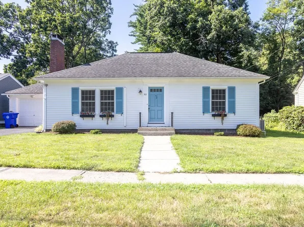 52 Ferrante Ave, Greenfield, MA 01301