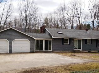 13 Little Pond Rd, Sandwich, NH 03227