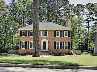 3660 Belmont Abbey Dr, Decatur, GA 30034