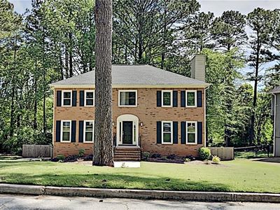 3660 Belmont Abbey Dr, Decatur, GA, 30034