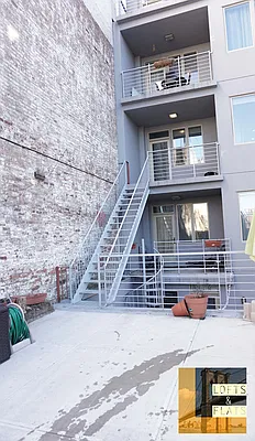 Rented by Lofts and Flats LLC | media 58