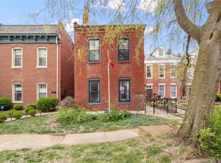 2824 Salena St, Saint Louis, MO 63118