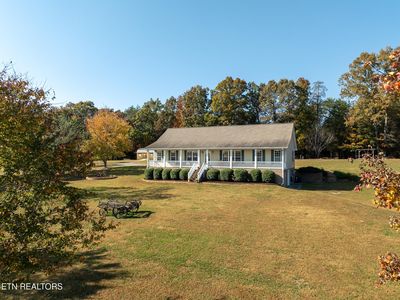 3195 Tarwater Rd, Greenback, TN, 37742