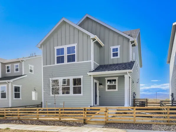 984 Spindle Ln, Fort Collins, CO 80524