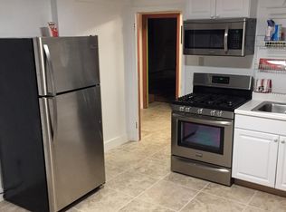 153 Evarts St, Newport, RI 02840