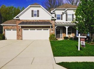 3346 Paisley Pointe, Whitestown, IN 46075