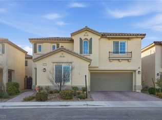 4631 Eagle Nest Peak St, Las Vegas, NV 89129