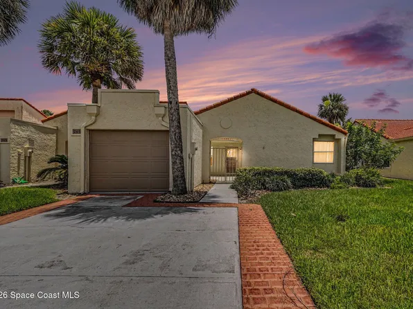 745 Pine Island Dr, Melbourne, FL 32940