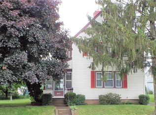 1506 Crescent Rd SW, Canton, OH 44710