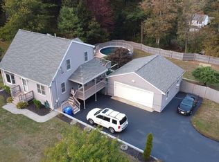 456 Mockingbird Way, Taunton, MA 02780