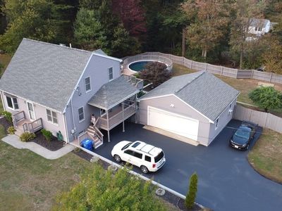 456 Mockingbird Way, Taunton, MA, 02780