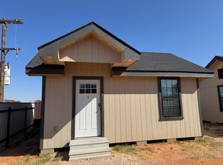 2120 W Yukon Rd #A, Odessa, TX 79764