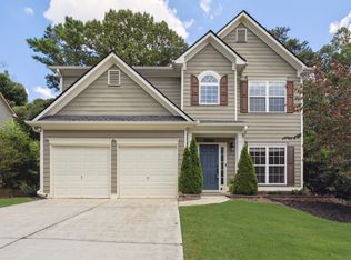5891 Buckner Creek Dr, Mableton, GA