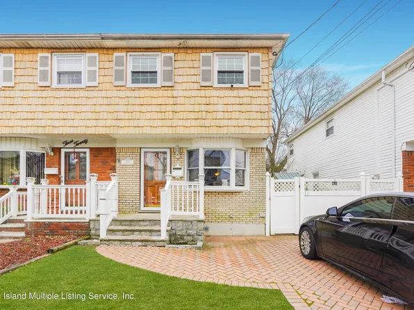 318 Fairbanks Ave, Staten Island, NY 10306