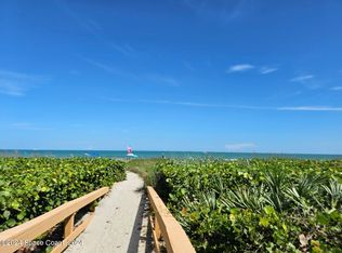 8498 Ridgewood Ave APT 2206, Cape Canaveral, FL 32920