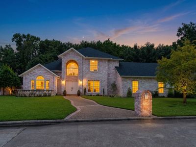 209 Turnberry Cir, Mount Pleasant, TX, 75455