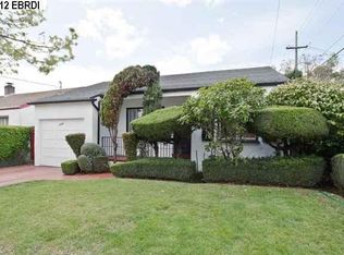 1604 7th St, Berkeley, CA 94710