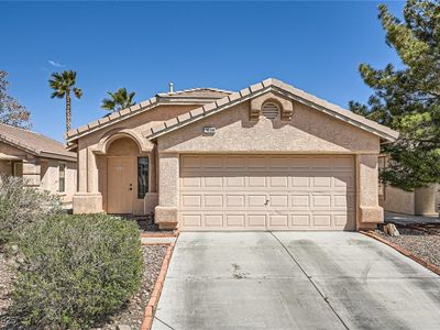 1038 Silver Creek Ave, Las Vegas, NV, 89183